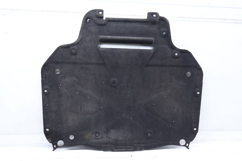 Belly Pan / Skid Plate / Sound Baffle 4M0825236Q — Used (SKU 692917)