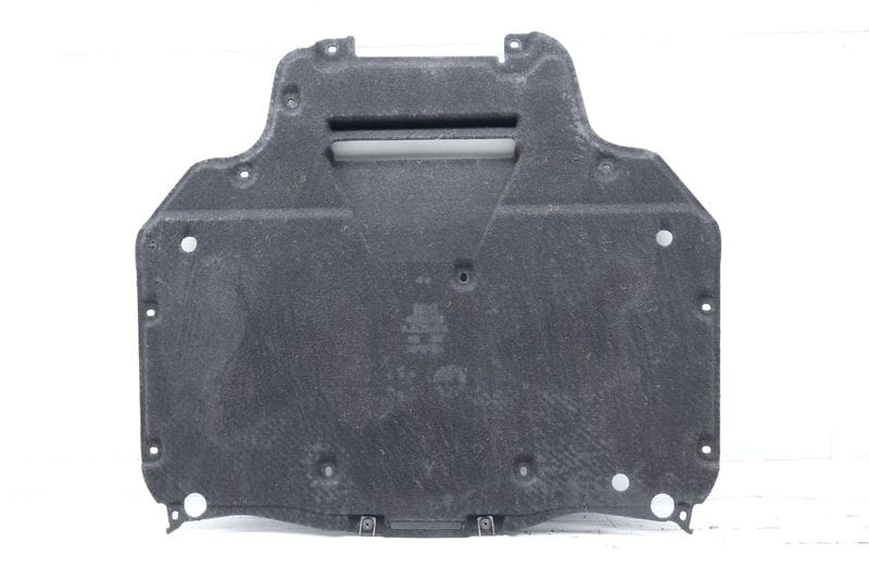 Belly Pan / Skid Plate / Sound Baffle 4M0825236Q — Used (SKU 731910)