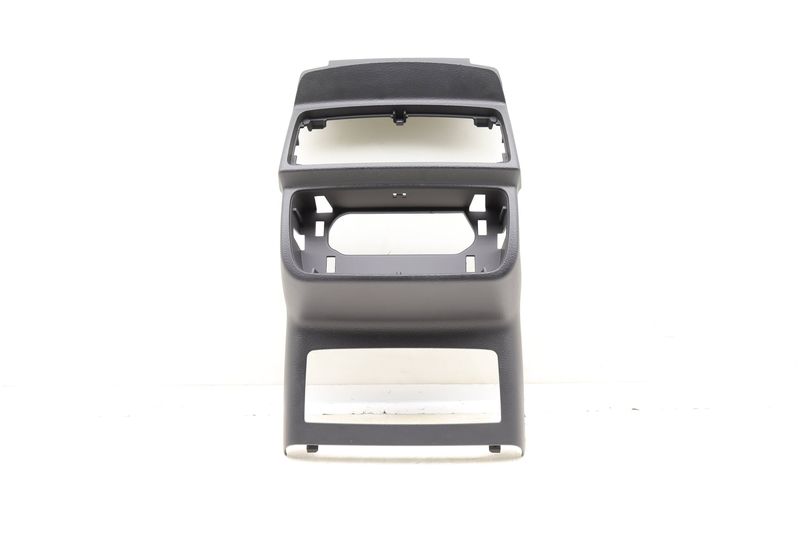 Center Console Air Vent Trim Panel 4M0864147A — Used (SKU 550504)