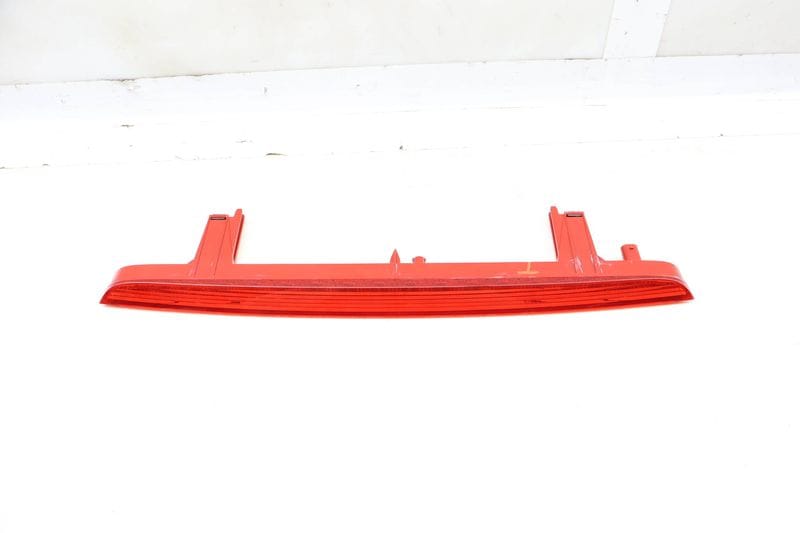 Center / Third Brake Light 4M0945097 — Used (SKU 647035)