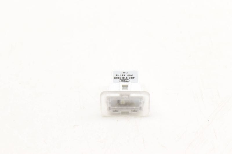 Interior Door Light 4G0919390B — Used (SKU 601304)