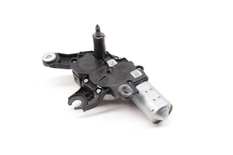 Hatch Wiper Motor 4M0955711A — Used (SKU 601485)
