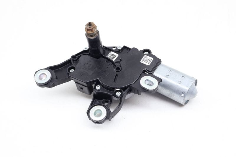 Hatch Wiper Motor 4M0955711A — Used (SKU 705036)