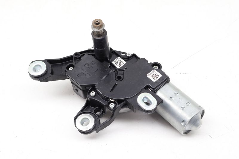 Hatch Wiper Motor 4M0955711A — Used (SKU 731589)