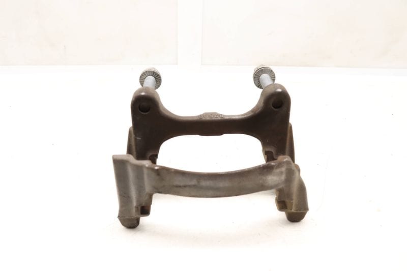 Brake Caliper Carrier / Bracket 4M0615425 — Used (SKU 532666)