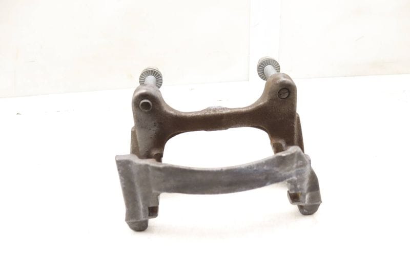 Brake Caliper Carrier / Bracket 4M0615425 — Used (SKU 551002)