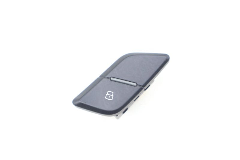 Door Lock / Unlock Switch 4M0962107C — Used (SKU 692607)