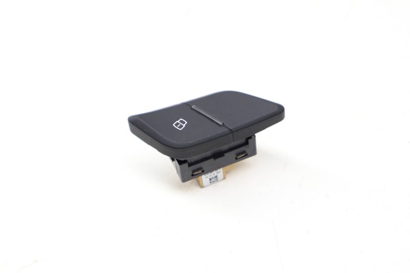 Door Lock / Unlock Switch 4M0962107C — Used (SKU 731397)