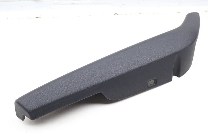 Door Panel Pull / Armrest 4M0867363D — Used (SKU 646939)