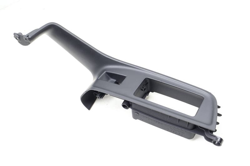 Door Panel Switch Trim / Bezel 4M0959521 — Used (SKU 646945)