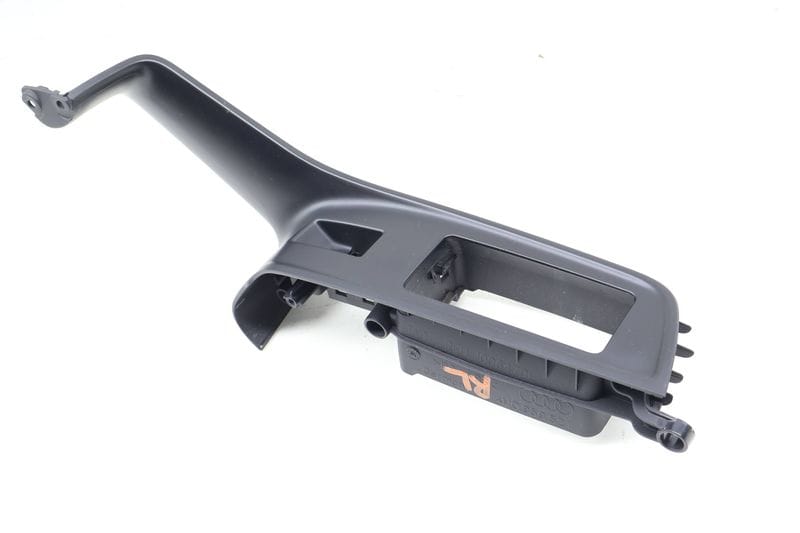 Door Panel Switch Trim / Bezel 4M0959521 — Used (SKU 692754)