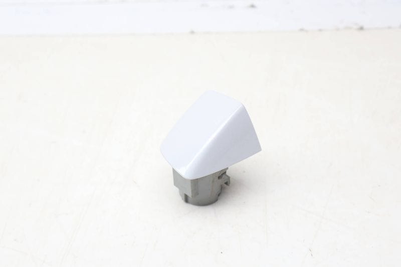 Exterior Door Handle Cap / Housing 4H0837879 — Used (SKU 692729)