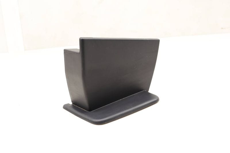 Inner Seat Rail Trim / Cover 4M0883685E — Used (SKU 532208)