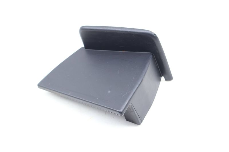 Inner Seat Rail Trim / Cover 4M0883685E — Used (SKU 692752)