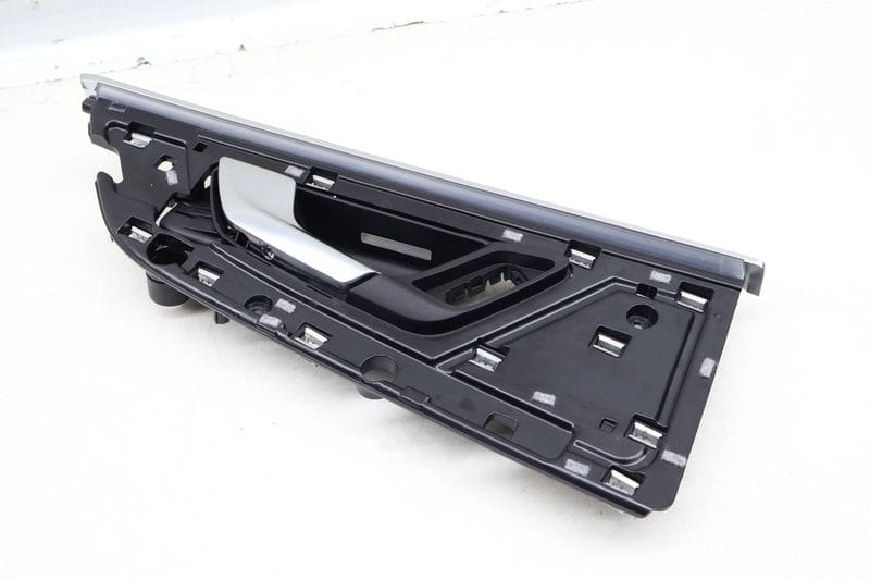 Interior Door Handle / Release 4M0839019D — Used (SKU 646934)