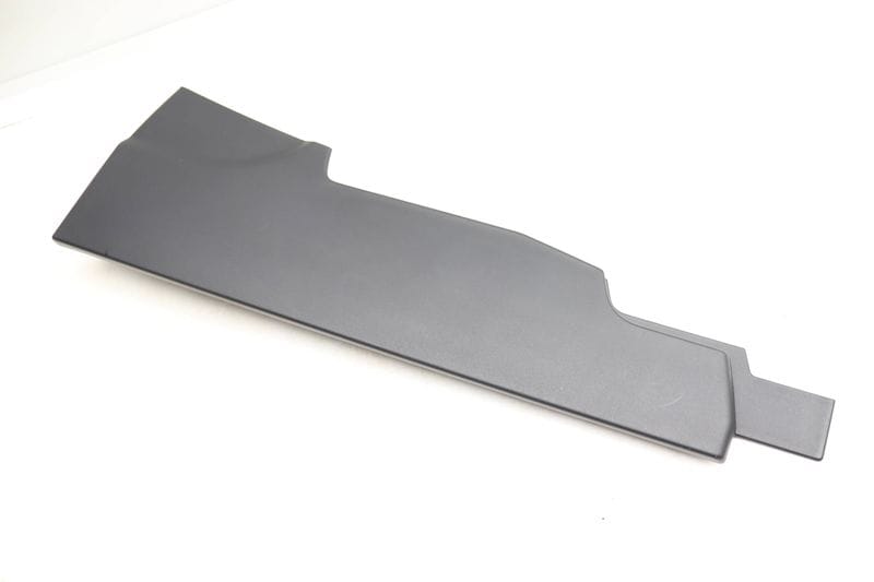 Outer Seat Rail Trim / Cover 4M0883685B — Used (SKU 550505)
