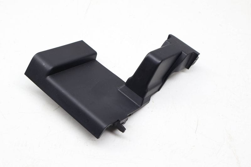 2ND Row Inner Seat Rail Cover (FRONT) 4M0883689C — Used (SKU 731580)