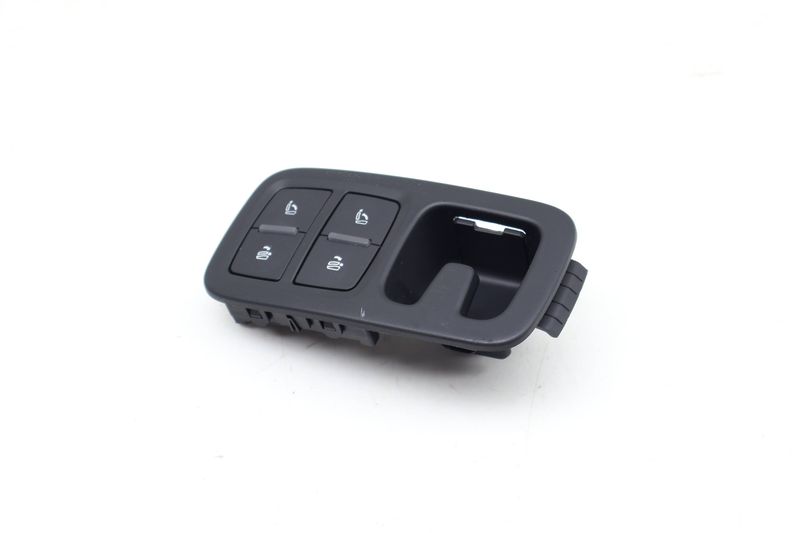 2ND Row Seat Release Switch w/ Coat Hook 4M0959861B — Used (SKU 704842)