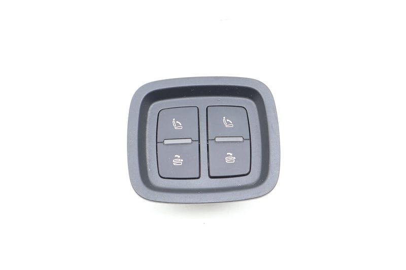 3RD Row Seat Release Switch 4M0959861B — Used (SKU 692616)
