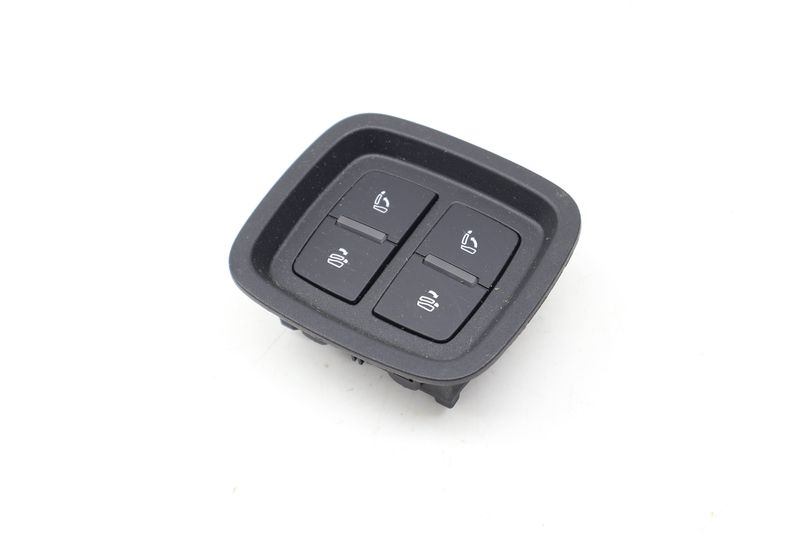 3RD Row Seat Release Switch 4M0959861B — Used (SKU 731392)