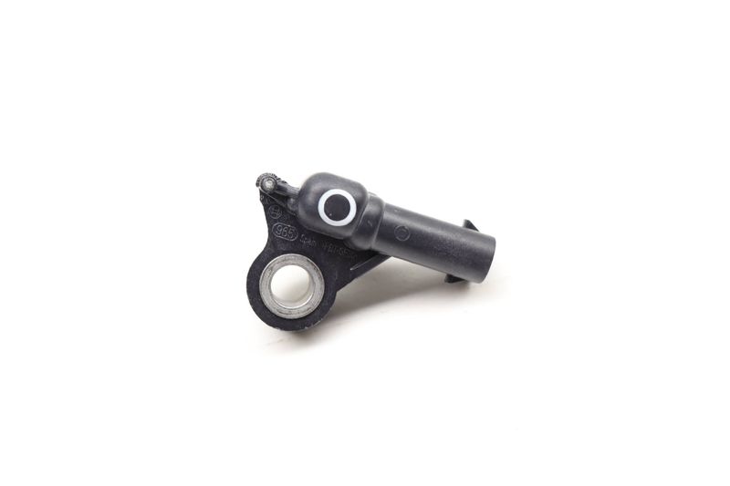 Airbag Impact / Crash Sensor 4M0959643 — Used (SKU 532410)