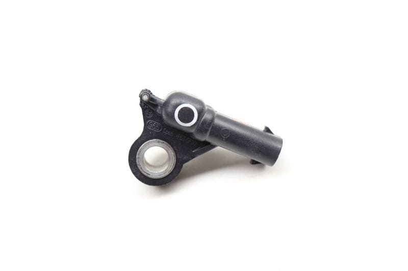 Airbag Impact / Crash Sensor 4M0959643 — Used (SKU 532411)