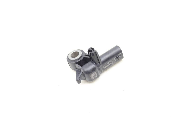 Airbag Impact / Crash Sensor 4M0959643 — Used (SKU 550855)