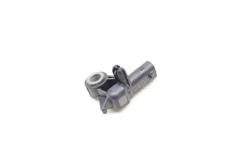 Airbag Impact / Crash Sensor 4M0959643 — Used (SKU 550856)