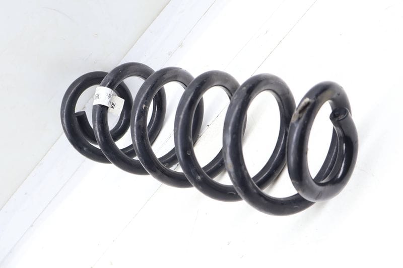 Coil Spring 4M0511115EE — Used (SKU 692877)