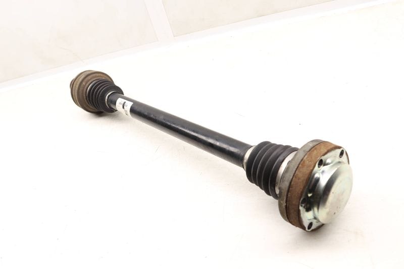 CV Axle Shaft 4M0501203D — Used (SKU 532714)