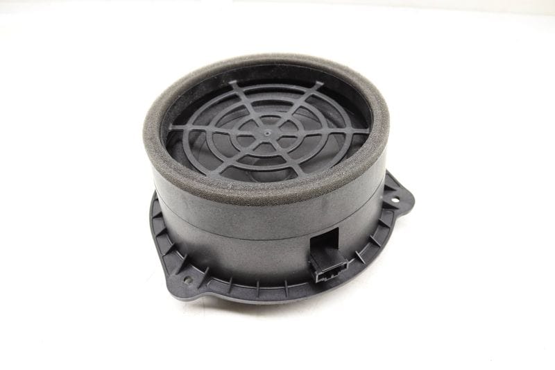 Door Speaker / Woofer (BOSE) 4M0035411B — Used (SKU 550466)