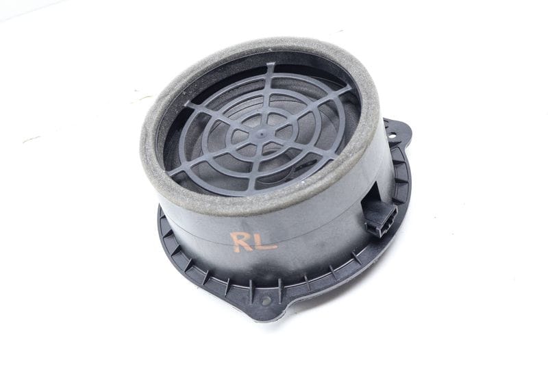Door Speaker / Woofer (BOSE) 4M0035411B — Used (SKU 705060)