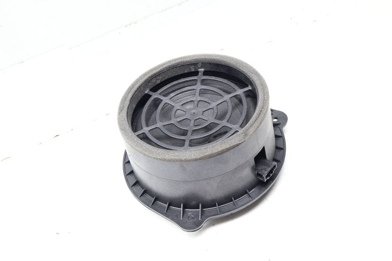 Door Speaker / Woofer (BOSE) 4M0035411B — Used (SKU 705061)