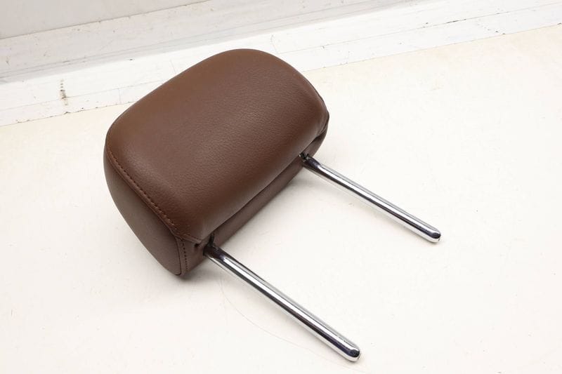Headrest / Head Rest (2ND ROW) 4M0883901J — Used (SKU 705043)