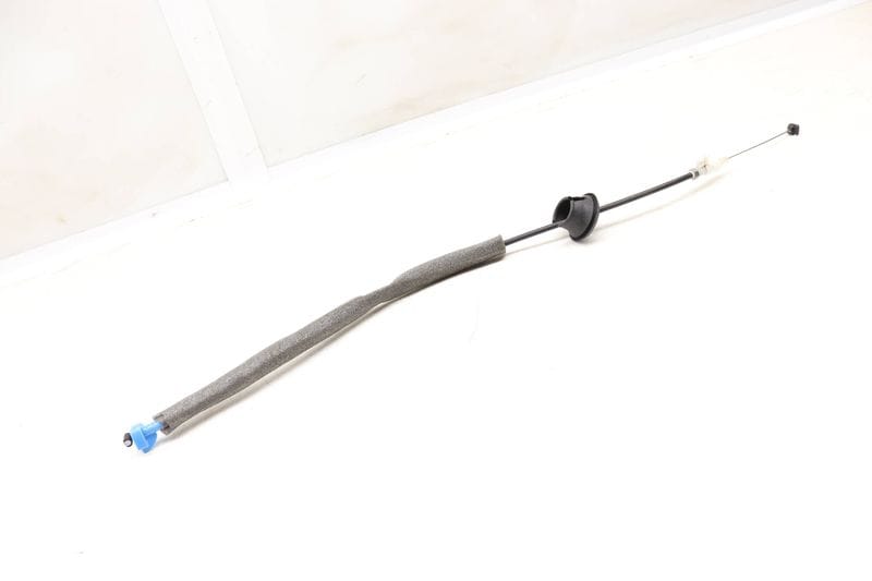 Interior Door Handle Release / Bowden Cable 4M0839085A — Used (SKU 550430)