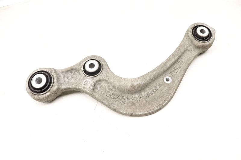 Upper Control Arm (FORWARD) 4M0505361G — Used (SKU 550972)