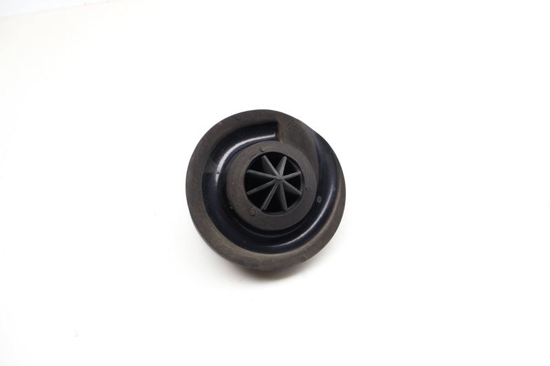Upper Spring Rubber Mount 8W0512149A — Used (SKU 731757)