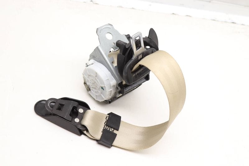 Seat Belt Retractor 4M0857811A — Used (SKU 601204)