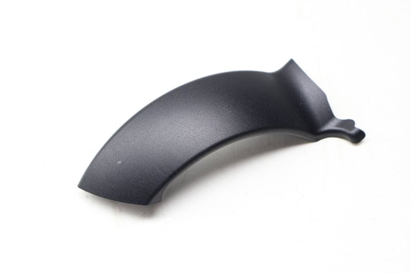 Trunk Hatch Hinge Cover / Cap 4M0827279 — Used (SKU 731436)