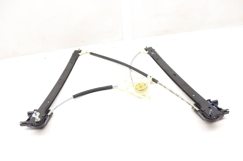 Window Regulator 4M0839461A — Used (SKU 551054)