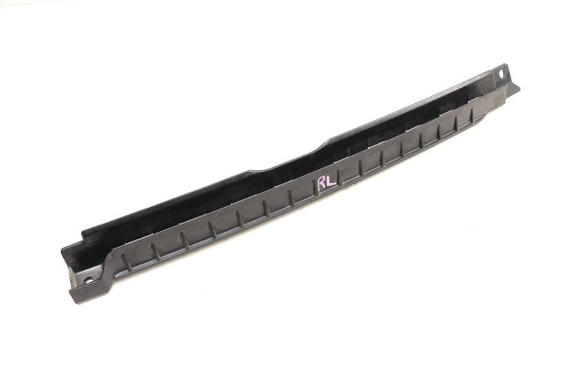 Window Regulator Track 4M0839067 — Used (SKU 532199)