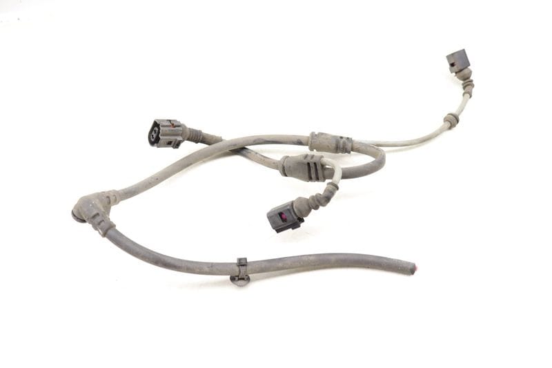 ABS / Speed Sensor / Parking Brake Wiring Harness 4M0972254N — Used (SKU 551053)