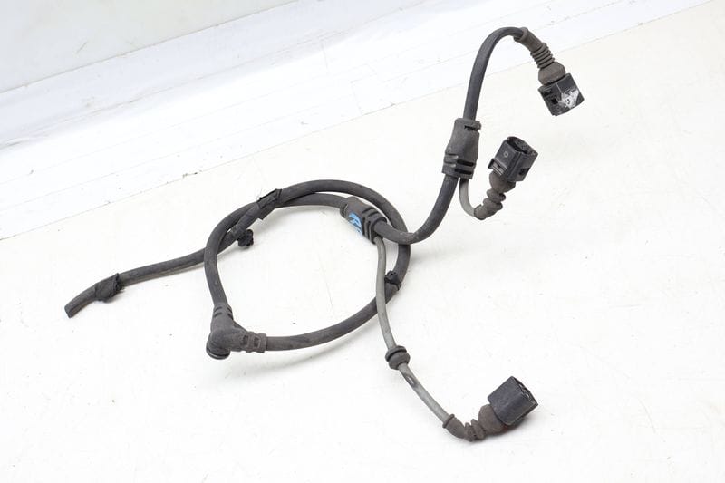 ABS / Speed Sensor / Parking Brake Wiring Harness 4M0972254N — Used (SKU 692935)