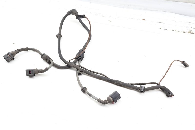 ABS / Speed Sensor / Parking Brake Wiring Harness 4M0972254N — Used (SKU 731895)
