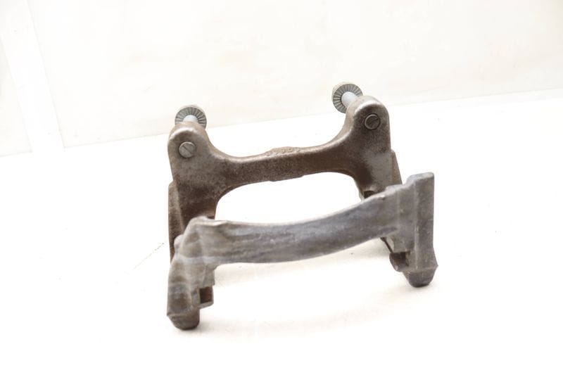 Brake Caliper Carrier / Bracket 4M0615426 — Used (SKU 551003)