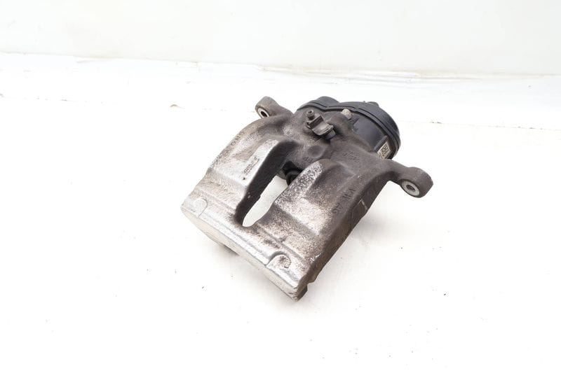 Brake Caliper / Motor 4M0615406AS — Used (SKU 647129)