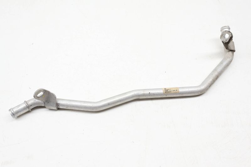 Coolant Pipe / Tube / Line 4M0121485M — Used (SKU 731826)