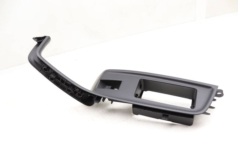 Door Panel Switch Trim / Bezel 4M0959522 — Used (SKU 550454)