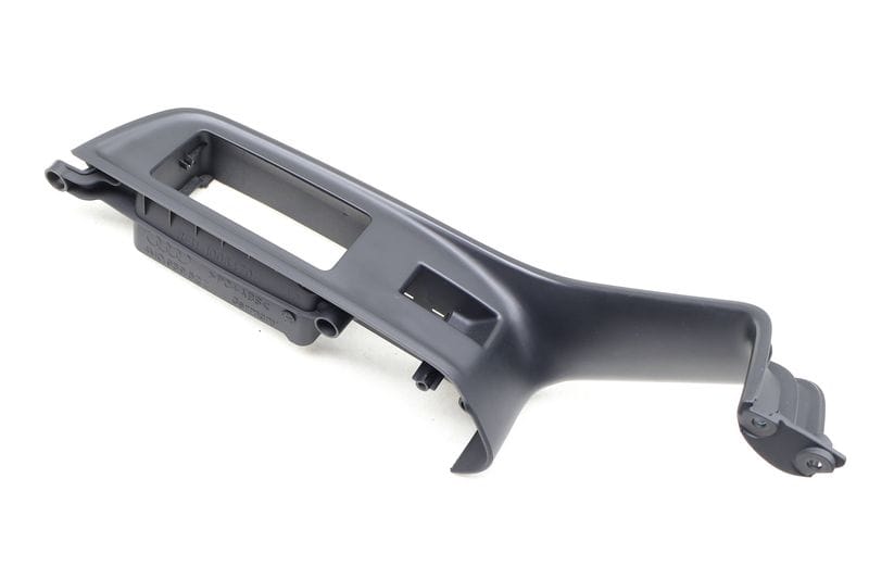Door Panel Switch Trim / Bezel 4M0959522 — Used (SKU 646946)