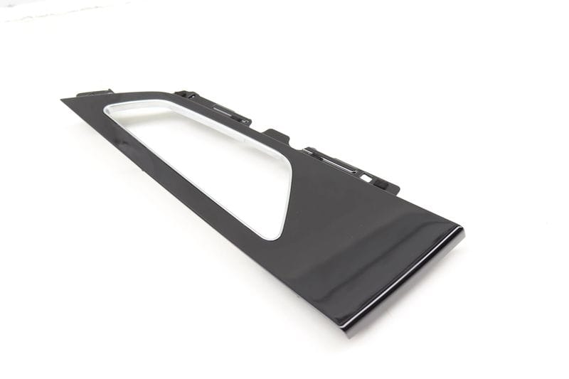 Door Panel Trim 4M0867470D — Used (SKU 601267)
